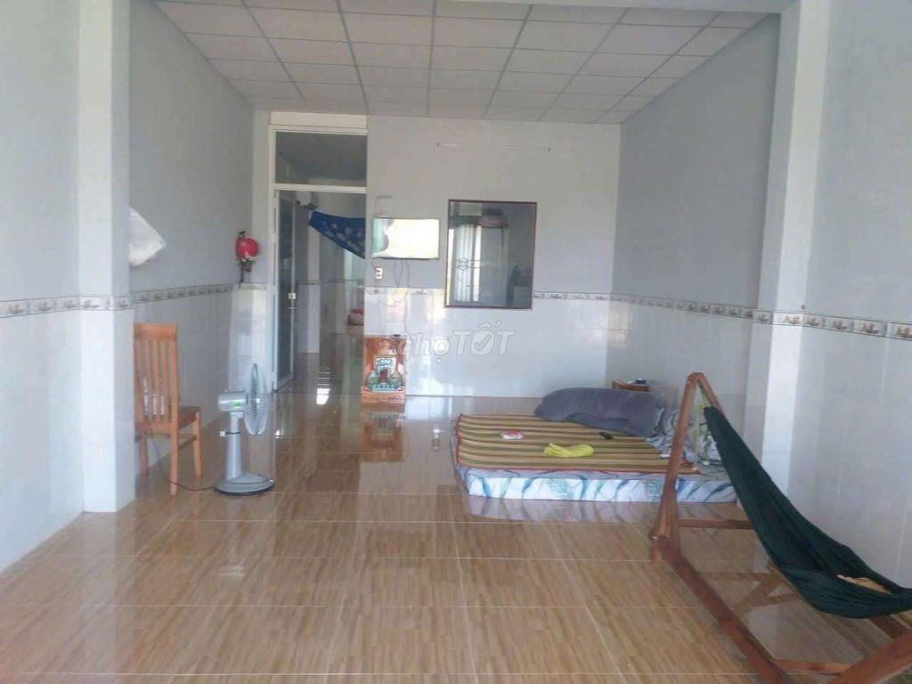 Em cần bán gấp căn nhà 1 chệch 1 lầu đs5 lộ 26m