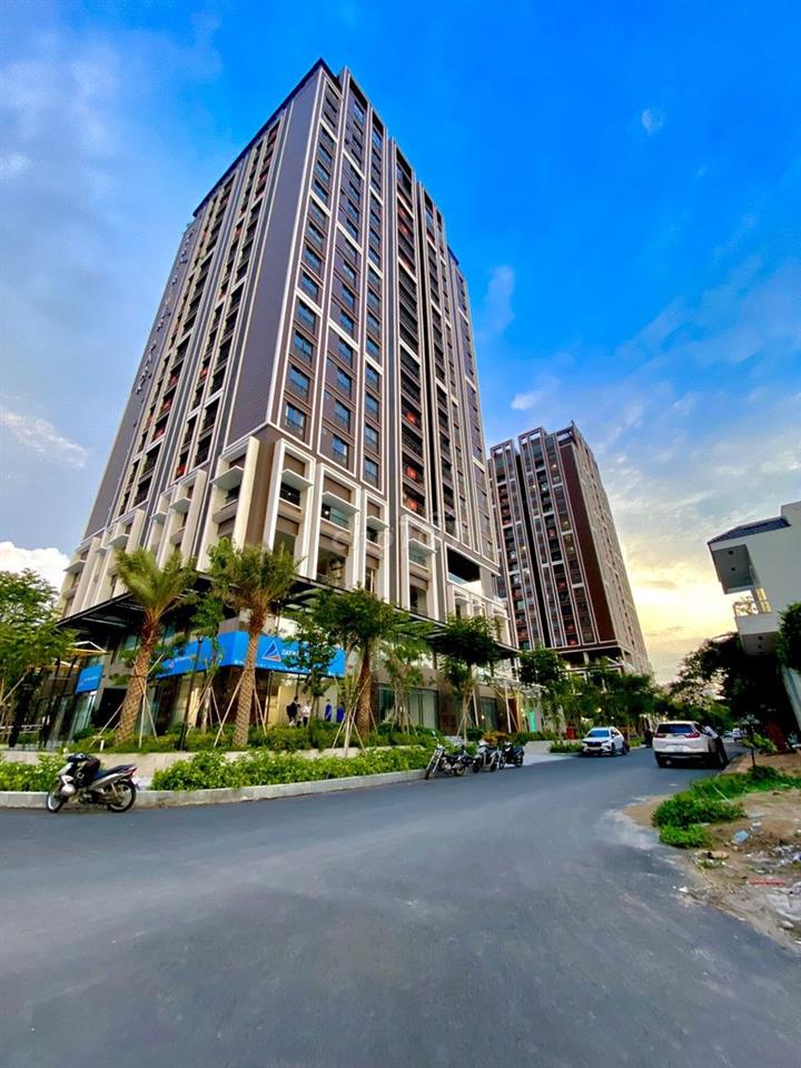 CARA RIVER PARK MỞ GIỎ HÀNG ĐẸP – QUỸ CĂN GIỚI HẠN, ƯU ĐÃI ĐẾN 31/07