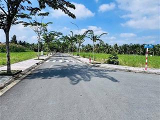 ĐẤT NỀN KHU DÂN CƯ SỔ SẴN 