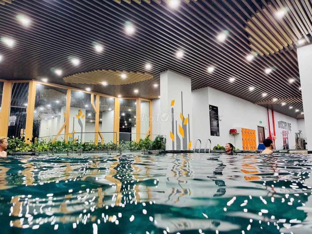 🏡 BÁN CĂN HỘ CARA RIVER PARK – TRỰC TIẾP TỪ CHỦ ĐẦU TƯ