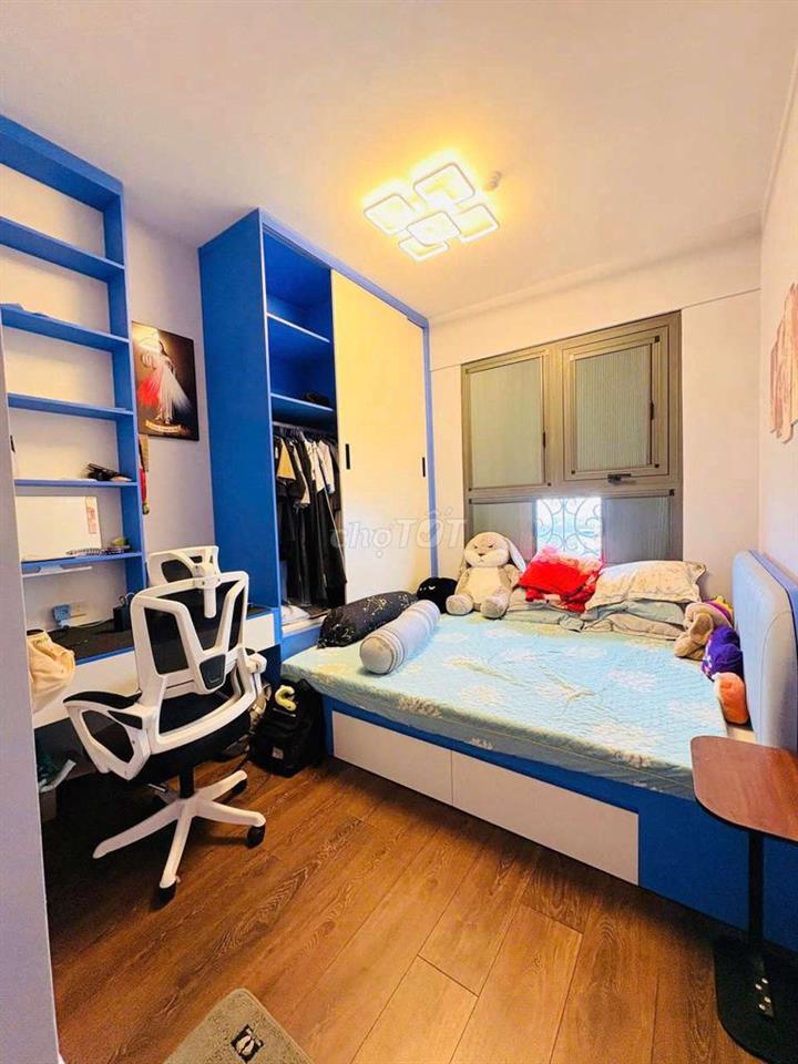 CHO THUÊ CĂN HỘ 75m2 2PN | 2WC