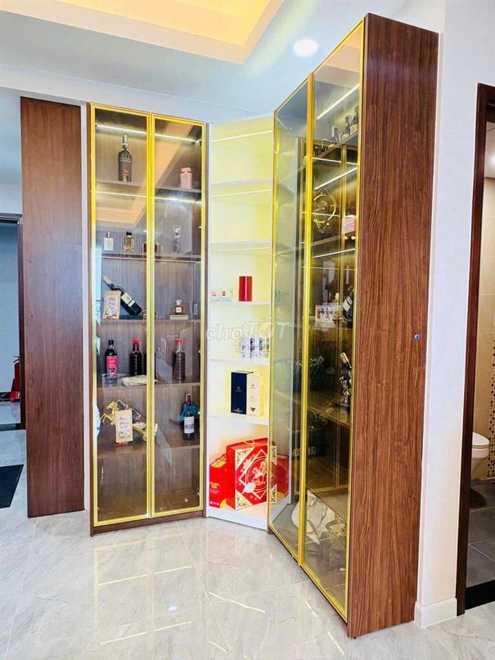 CHO THUÊ CĂN HỘ 75m2 2PN | 2WC