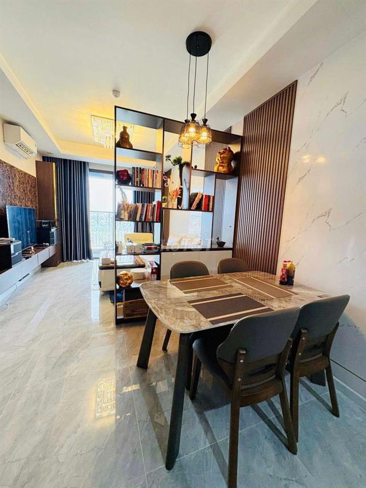 CHO THUÊ CĂN HỘ 75m2 2PN | 2WC