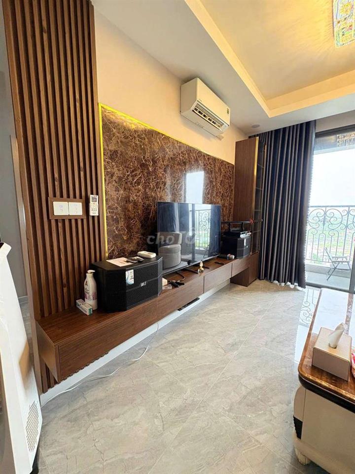CHO THUÊ CĂN HỘ 75m2 2PN | 2WC