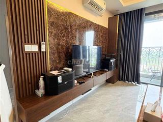 CHO THUÊ CĂN HỘ 75m2 2PN | 2WC