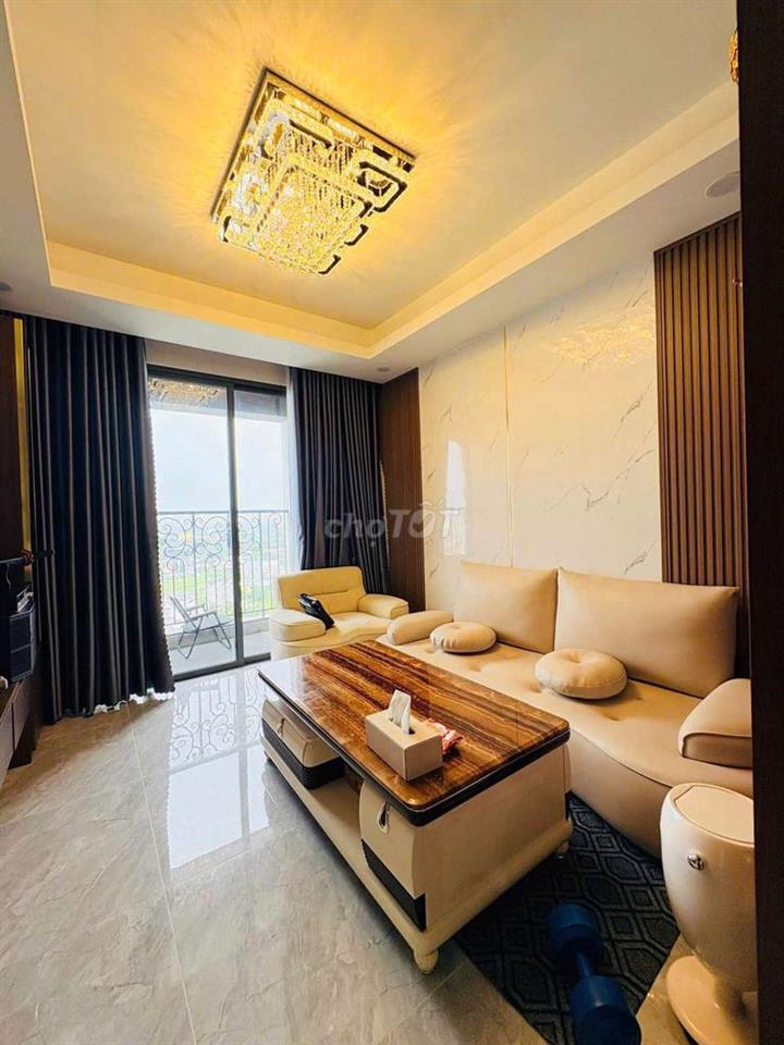 CHO THUÊ CĂN HỘ 75m2 2PN | 2WC