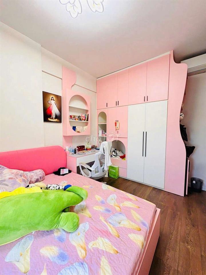 CHO THUÊ CĂN HỘ 75m2 2PN | 2WC