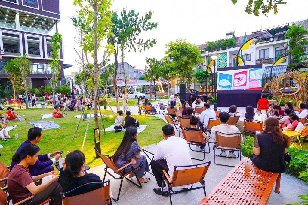 🚨 HÀNG HIẾM – CĂN GÓC VIEW PANORAMA TẠI CARA RIVER PARK