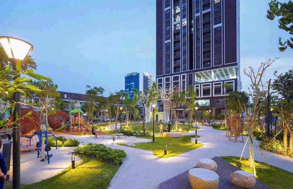 🏡 CHỈ TỪ HƠN 800Tr– SỞ HỮU NGAY CĂN HỘ CARA RIVER PARK ĐÃ CÓ SỔ HỒNG!