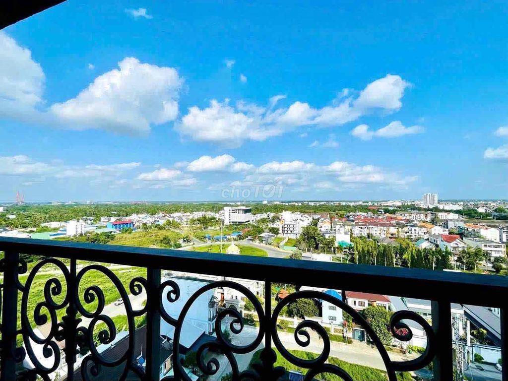 🏡 CHỈ TỪ HƠN 800Tr– SỞ HỮU NGAY CĂN HỘ CARA RIVER PARK ĐÃ CÓ SỔ HỒNG!