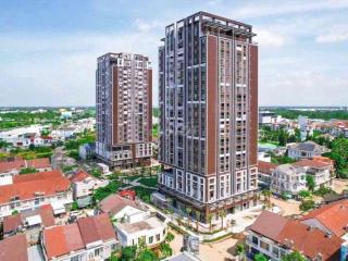 🏡 CHỈ TỪ HƠN 800Tr– SỞ HỮU NGAY CĂN HỘ CARA RIVER PARK ĐÃ CÓ SỔ HỒNG!