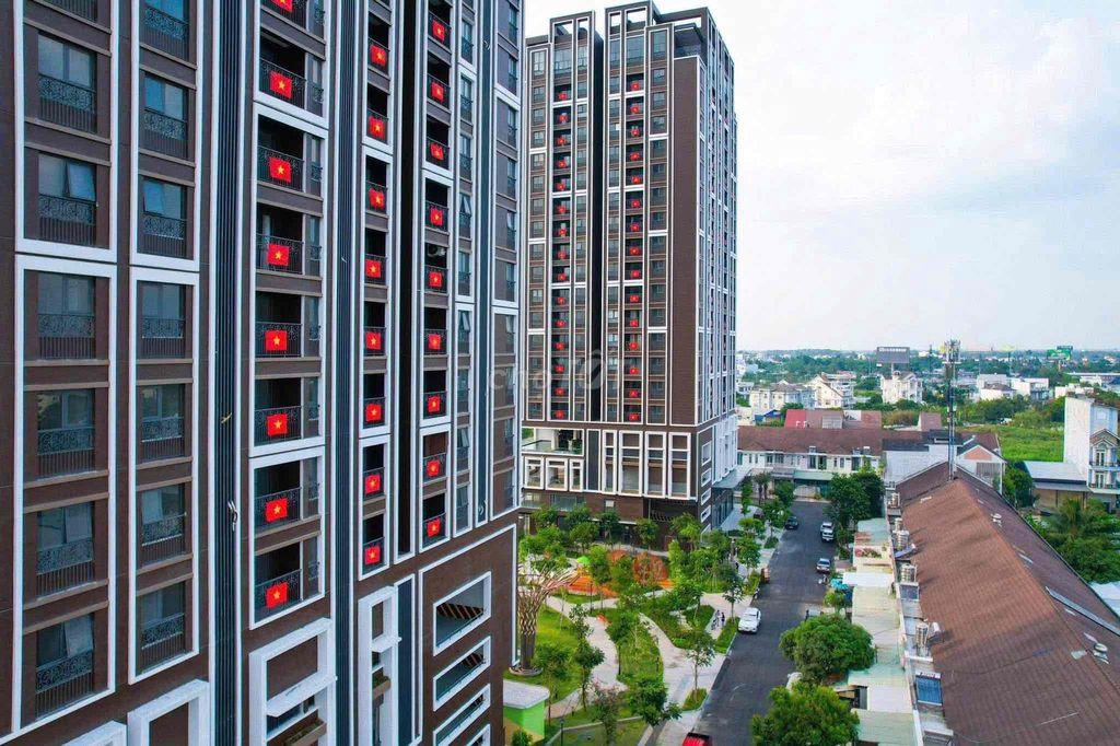 🏡 CHỈ TỪ HƠN 800Tr– SỞ HỮU NGAY CĂN HỘ CARA RIVER PARK ĐÃ CÓ SỔ HỒNG!