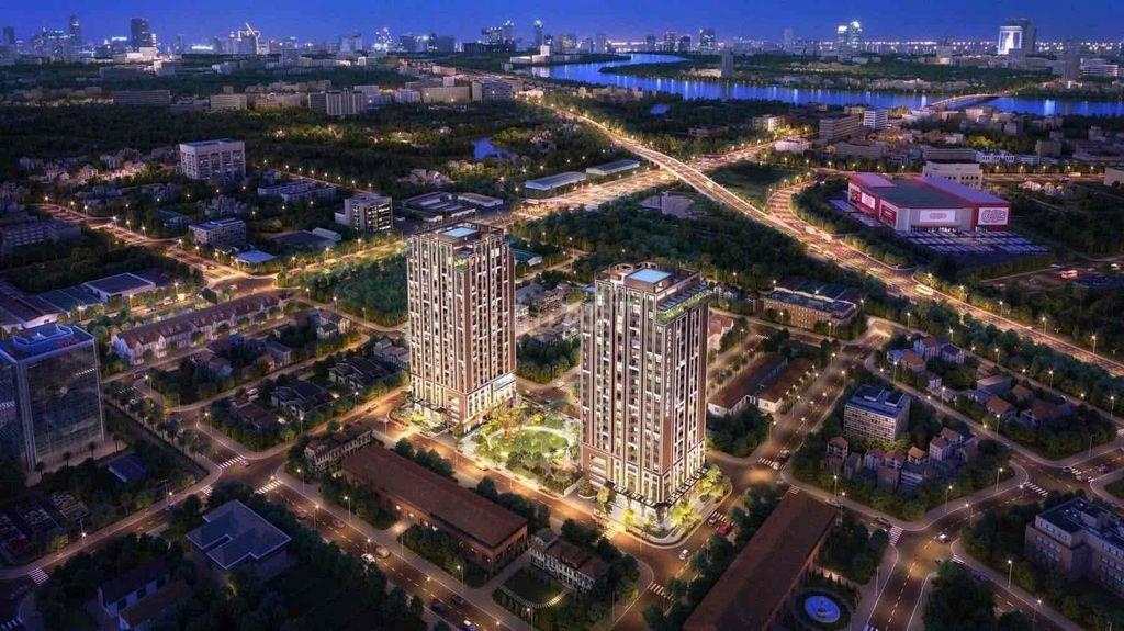 🔥 CĂN HỘ CARA RIVER PARK – HÀNG HIẾM, KHÔNG PHẢI LÚC NÀO CŨNG CÓ!