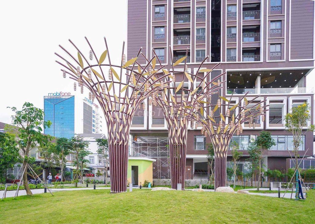 🔥 CĂN HỘ CARA RIVER PARK – HÀNG HIẾM, KHÔNG PHẢI LÚC NÀO CŨNG CÓ!