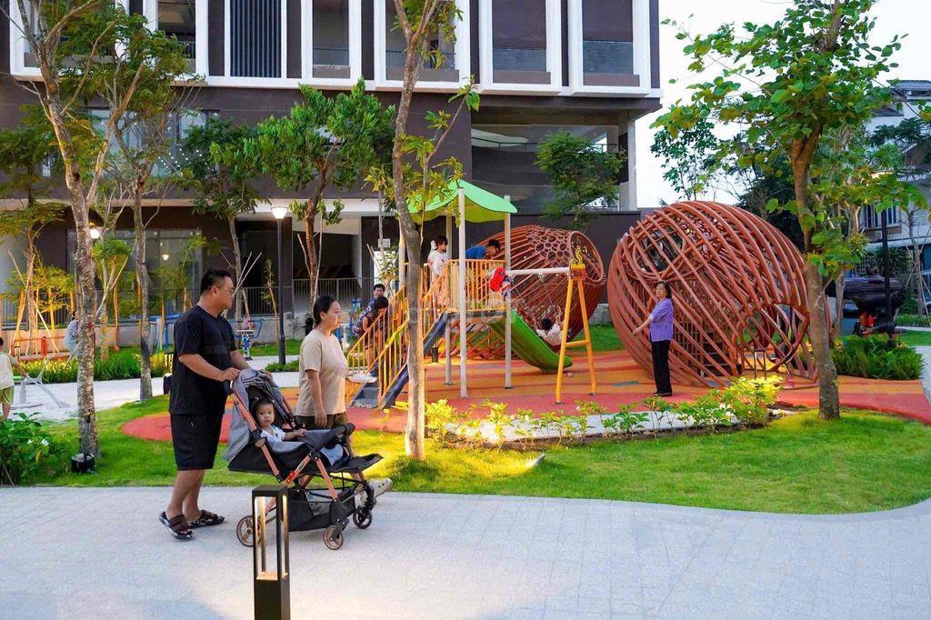 CĂN HỘ 2PN CARA RIVER PARK – DIỆN TÍCH 69M² – GIÁ 3,3 TỶ