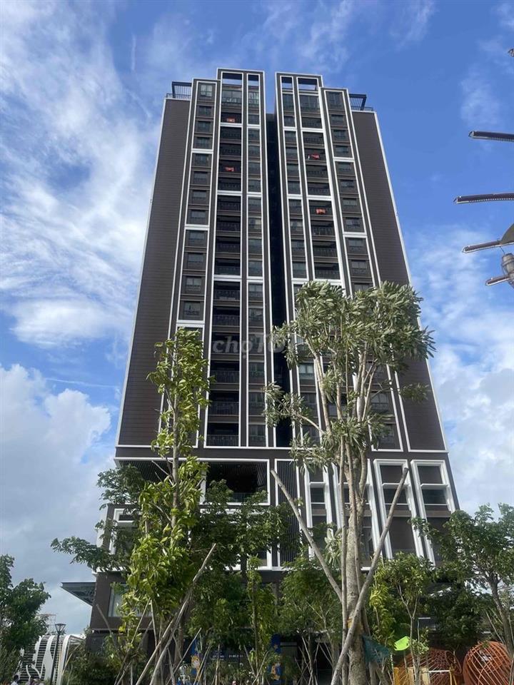 🏢 CĂN HỘ CARA RIVER PARK – GIÁ CHỈ 1,6 TỶ
