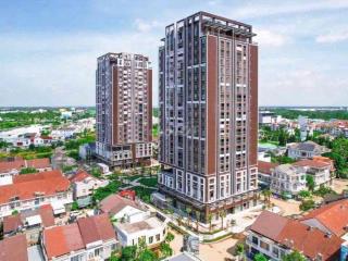 VỐN 1.2 TỶ ĐỒNG SỠ HỮU CĂN HỘ 2 PN tại TT CẦN THƠ - SỔ SẴN SANG TÊN NG