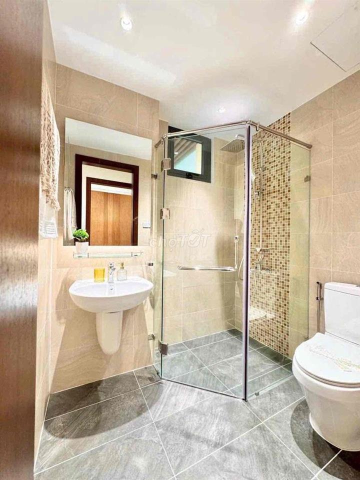VỐN 1.2 TỶ ĐỒNG SỠ HỮU CĂN HỘ 2 PN tại TT CẦN THƠ - SỔ SẴN SANG TÊN NG