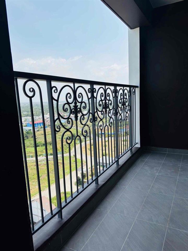 VỐN 1.2 TỶ ĐỒNG SỠ HỮU CĂN HỘ 2 PN tại TT CẦN THƠ - SỔ SẴN SANG TÊN NG