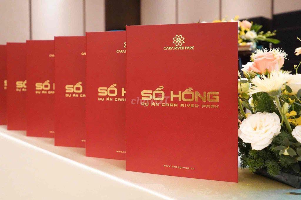 VỐN 1.2 TỶ ĐỒNG SỠ HỮU CĂN HỘ 2 PN tại TT CẦN THƠ - SỔ SẴN SANG TÊN NG