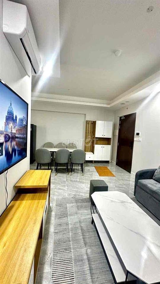 CHO THUÊ CĂN HỘ 3 PN FULL NỘI THẤT CAO CẤP –  CĂN GÓC CARA RIVER PARK