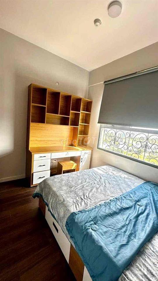CHO THUÊ CĂN HỘ 3 PN FULL NỘI THẤT CAO CẤP –  CĂN GÓC CARA RIVER PARK