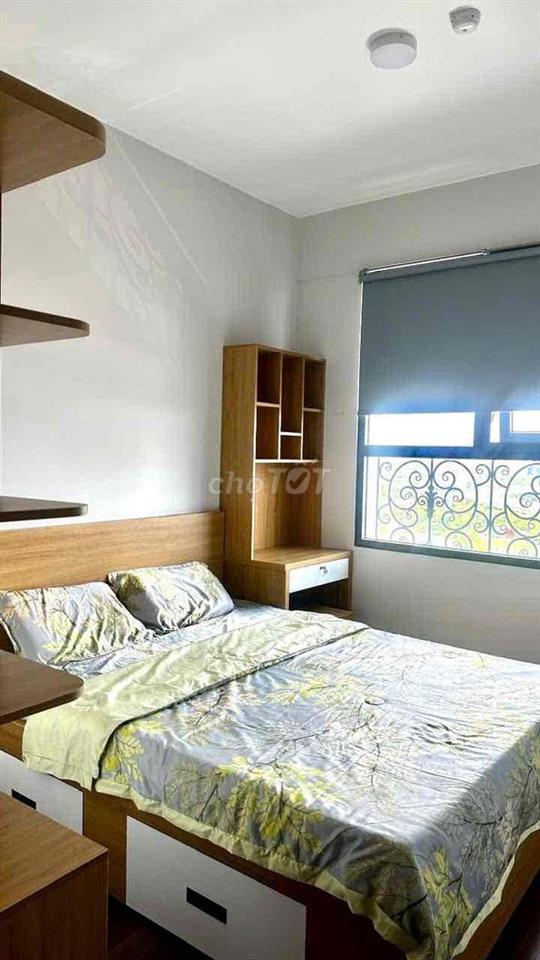 CHO THUÊ CĂN HỘ 3 PN FULL NỘI THẤT CAO CẤP –  CĂN GÓC CARA RIVER PARK