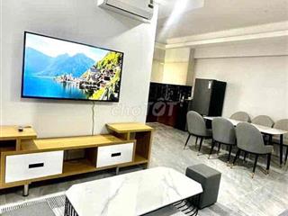 CHO THUÊ CĂN HỘ 3 PN FULL NỘI THẤT CAO CẤP –  CĂN GÓC CARA RIVER PARK