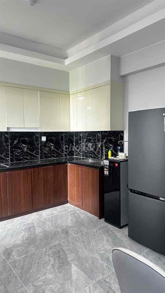 CHO THUÊ CĂN HỘ 3 PN FULL NỘI THẤT CAO CẤP –  CĂN GÓC CARA RIVER PARK