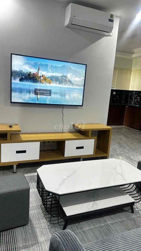 CHO THUÊ CĂN HỘ 3 PN FULL NỘI THẤT CAO CẤP –  CĂN GÓC CARA RIVER PARK