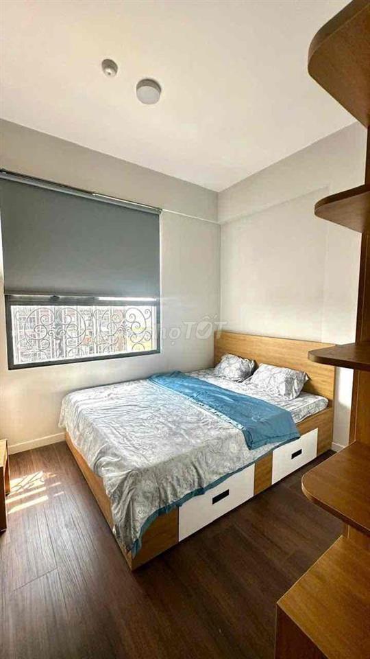 CHO THUÊ CĂN HỘ 3 PN FULL NỘI THẤT CAO CẤP –  CĂN GÓC CARA RIVER PARK