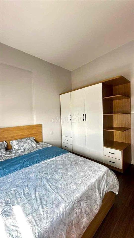 CHO THUÊ CĂN HỘ 3 PN FULL NỘI THẤT CAO CẤP –  CĂN GÓC CARA RIVER PARK