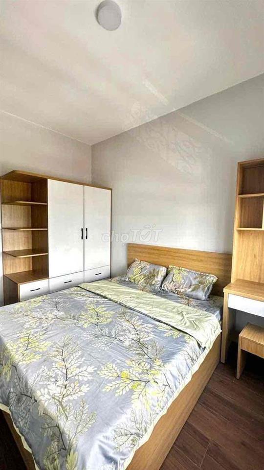 CHO THUÊ CĂN HỘ 3 PN FULL NỘI THẤT CAO CẤP –  CĂN GÓC CARA RIVER PARK