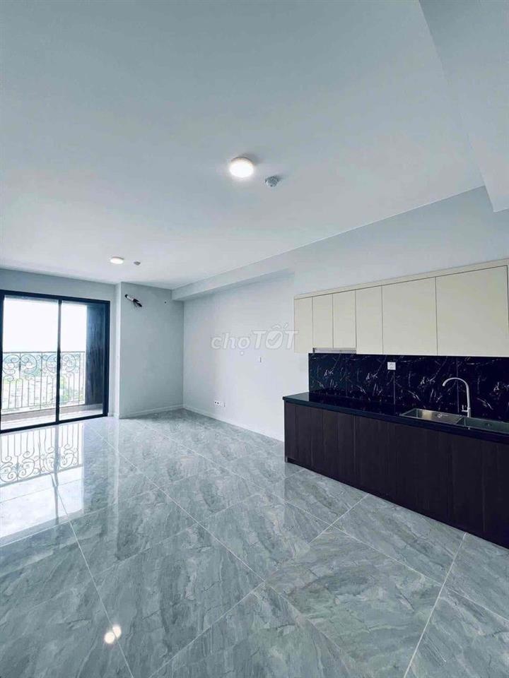 Bán Căn hộ cao cấp Cara River Park 1Pn, 37m2, đã có sổ hồng riêng.