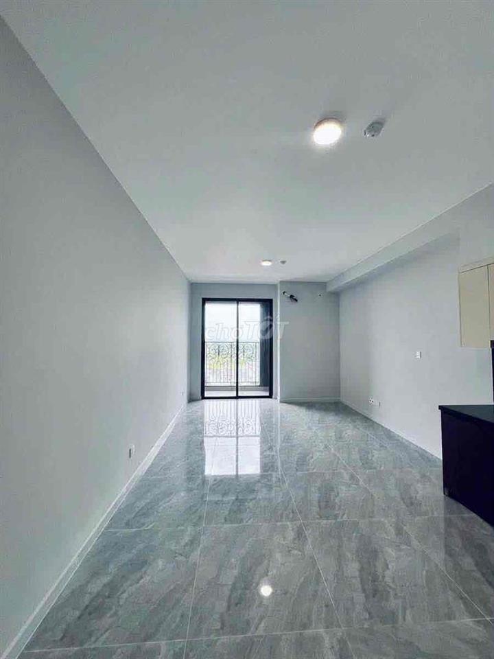 Bán Căn hộ cao cấp Cara River Park 1Pn, 37m2, đã có sổ hồng riêng.
