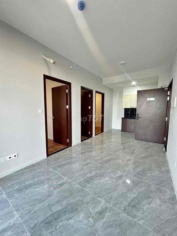 Cho thuê Căn hộ Cao cấp 2PN Trung tâm Cần Thơ