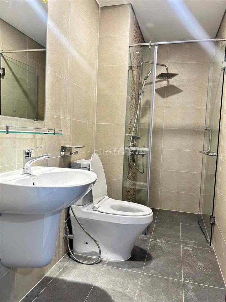 Cho thuê Căn hộ Cao cấp 2PN Trung tâm Cần Thơ