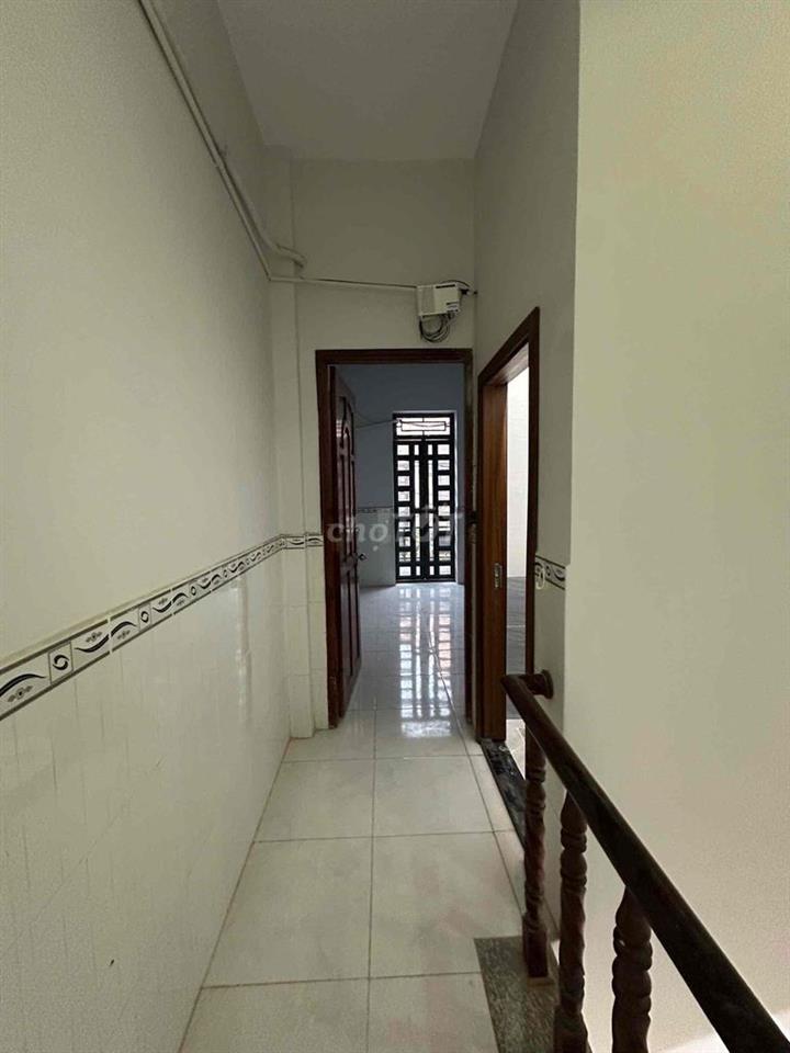 Cho Thuê Nhà 1 Trệt 1 Lầu, cách Chợ An Khánh chỉ 100m