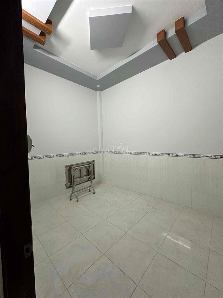 Cho Thuê Nhà 1 Trệt 1 Lầu, cách Chợ An Khánh chỉ 100m