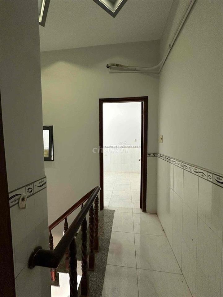 Cho Thuê Nhà 1 Trệt 1 Lầu, cách Chợ An Khánh chỉ 100m