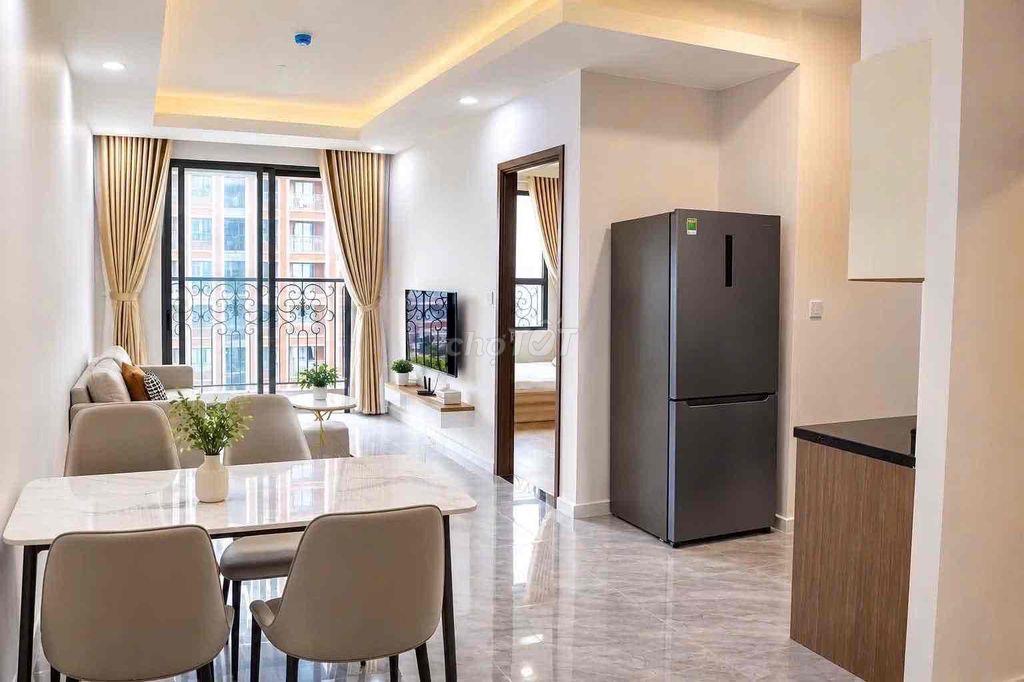 BÁN CĂN HỘ GÓC CAO CẤP CARA RIVER PARK 2PN2WC, 70M2, THANH KHOẢN CAO.