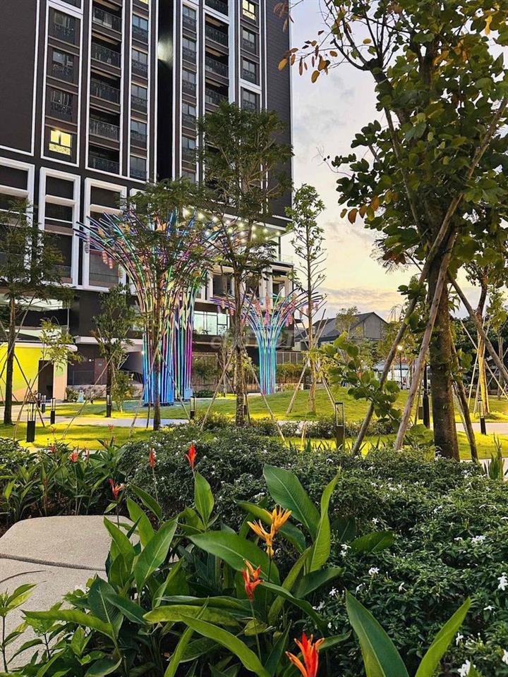 BÁN CĂN HỘ GÓC CAO CẤP CARA RIVER PARK 2PN2WC, 70M2, THANH KHOẢN CAO.