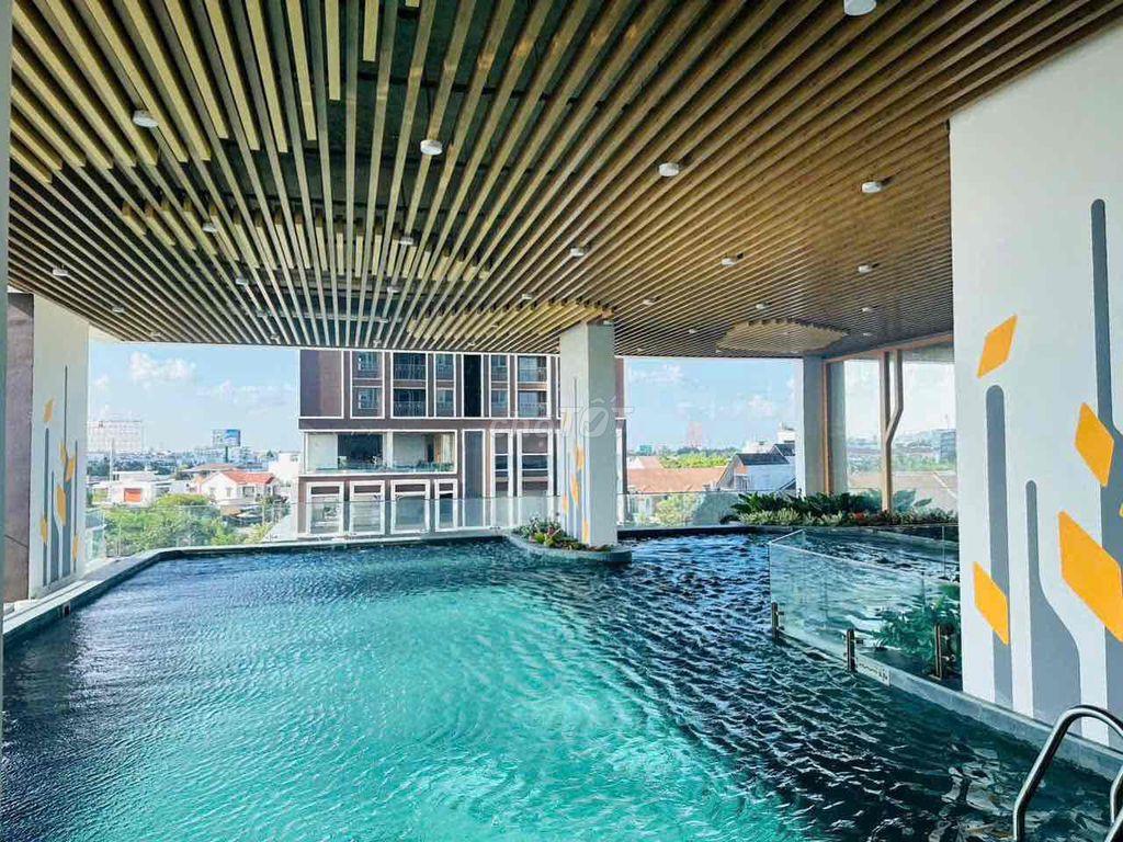 BÁN CĂN HỘ GÓC CAO CẤP CARA RIVER PARK 2PN2WC, 70M2, THANH KHOẢN CAO.