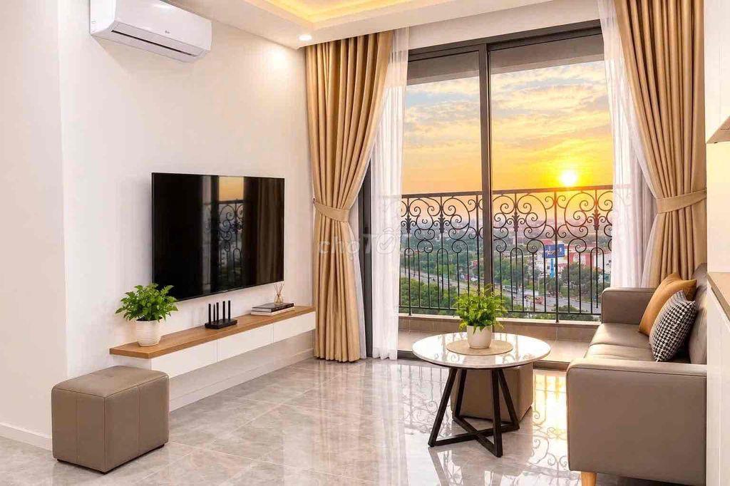 BÁN CĂN HỘ GÓC CAO CẤP CARA RIVER PARK 2PN2WC, 70M2, THANH KHOẢN CAO.