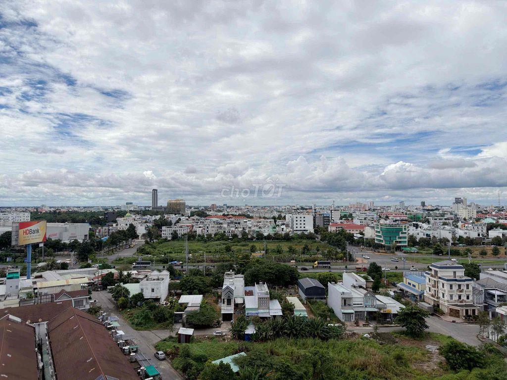 Cho thuê căn hộ cao cấp Cara River Park - CẦN THƠ