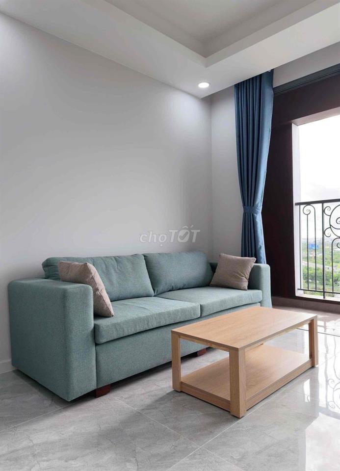 Cho thuê căn hộ cao cấp Cara River Park - CẦN THƠ
