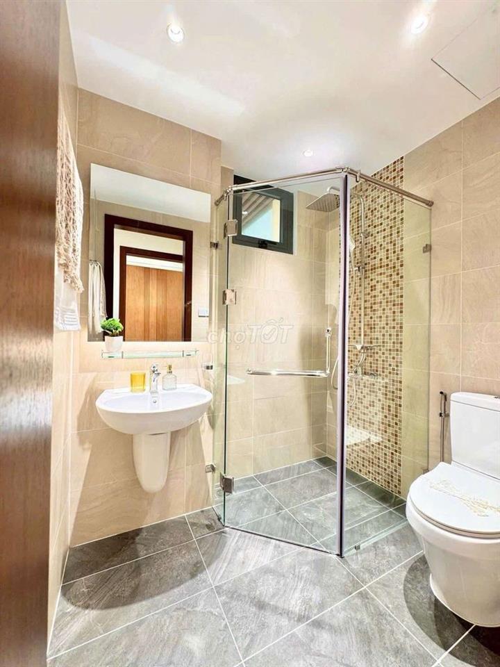 Chính chủ cần bán căn hộ sổ sẵn công chứng liền ở trung tâm Cần Thơ 