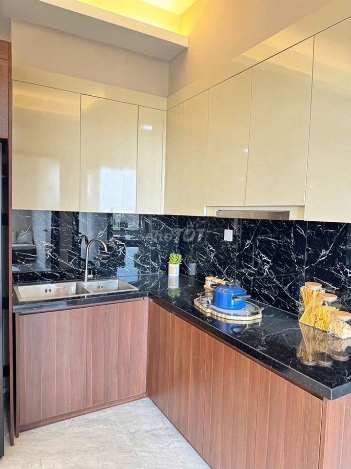 SỞ HỮU CĂN HỘ CAO CẤP THANH TOÁN 40% NHẬN NHÀ NGAY -  ĐÃ CÓ SỔ HỒNG