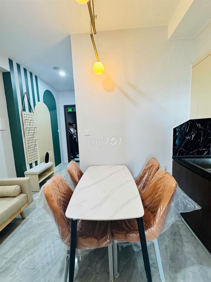 7,5 TRIỆU/THÁNG – SỞ HỮU KHÔNG GIAN SỐNG NGAY TẠI CẦN THƠ!