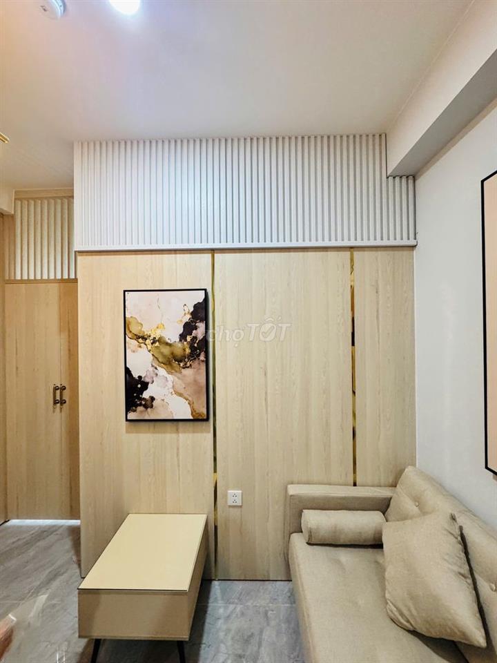 🏢🌿  CĂN HỘ 1 PHÒNG NGỦ CARA RIVER PARK chính là lựa chọn đáng cân nhắc